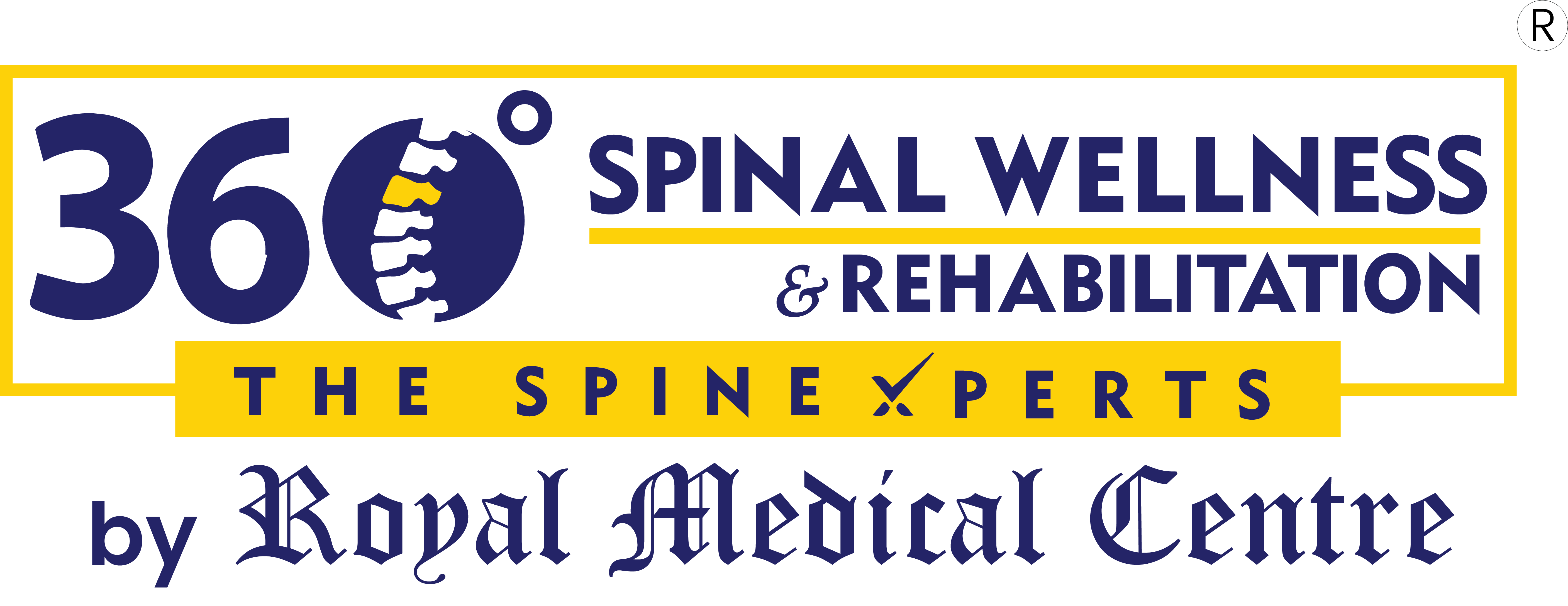 SPINAL WELLNESS PNG